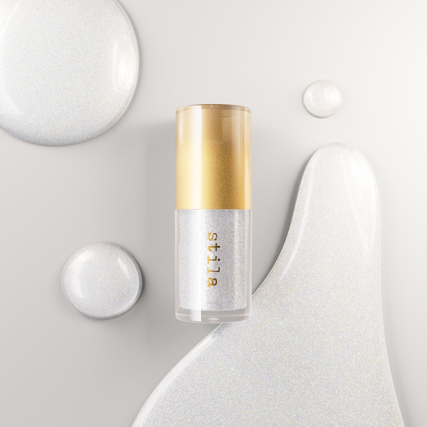 HEAVEN'S DEW GEL LIP OIL (ACEITE LABIAL CON BRILLO)